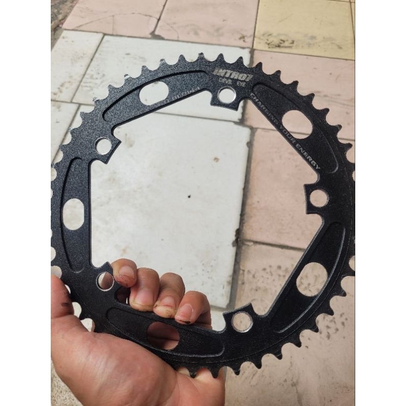Chainring intro7 48t