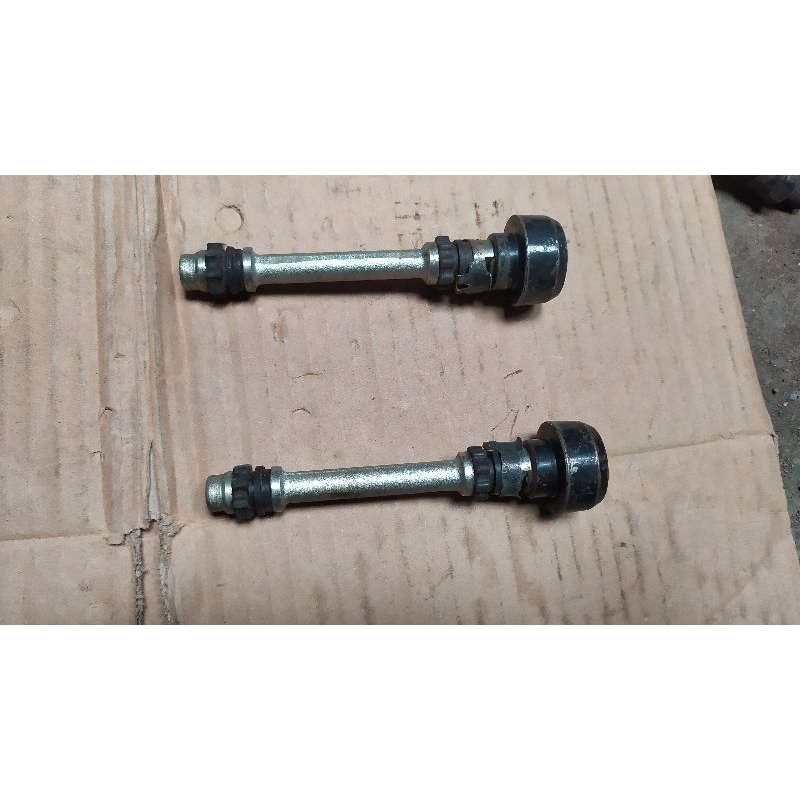 bandul balance setang setir Yamaha Jupiter MX new 135 bekas original