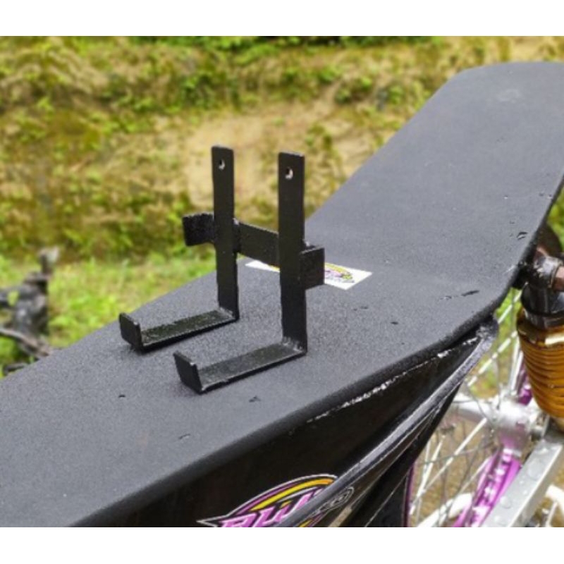 breket (pangkon)aki sleep engine,Jupiter,Vega r,fiz r