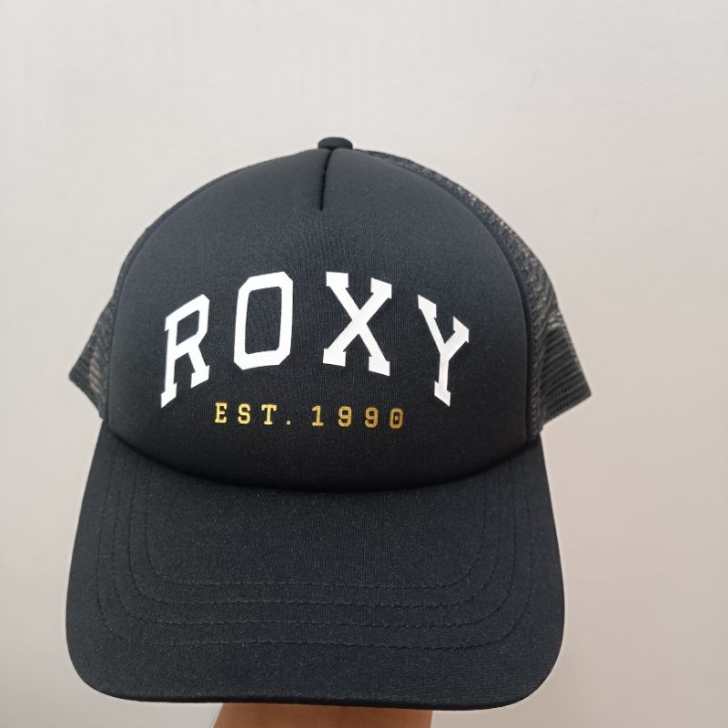 Topi Wanita Roxy Soul rocker