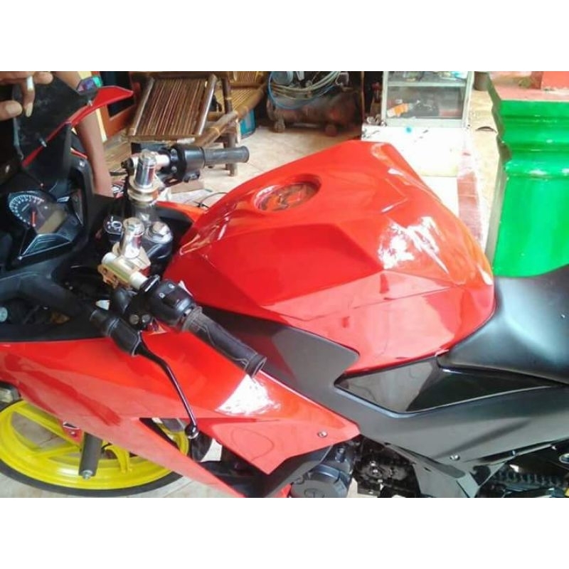 COVER TANKI CBR K45A LOKAL MODEL CBR 250RR