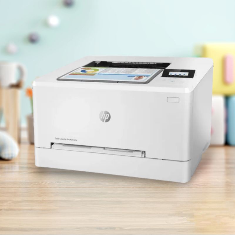 PRINTER LASERJET COLOR M255NW
