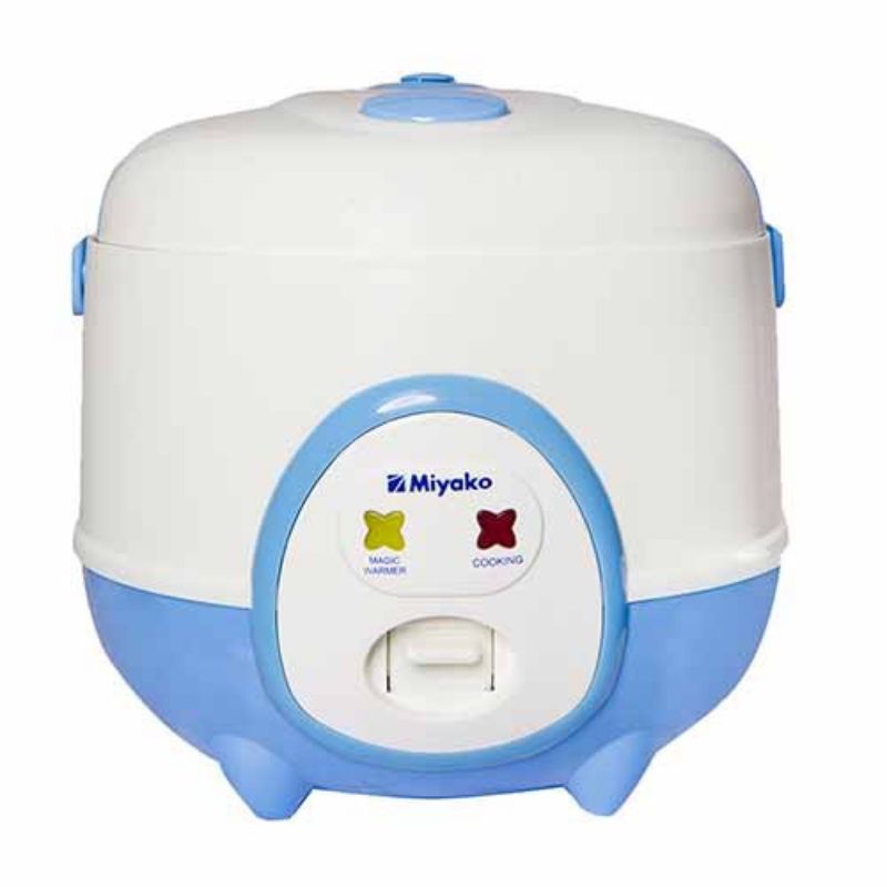 Rice Cooker Miyako MCM 606A