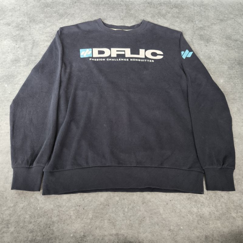 Crewneck DFLIC