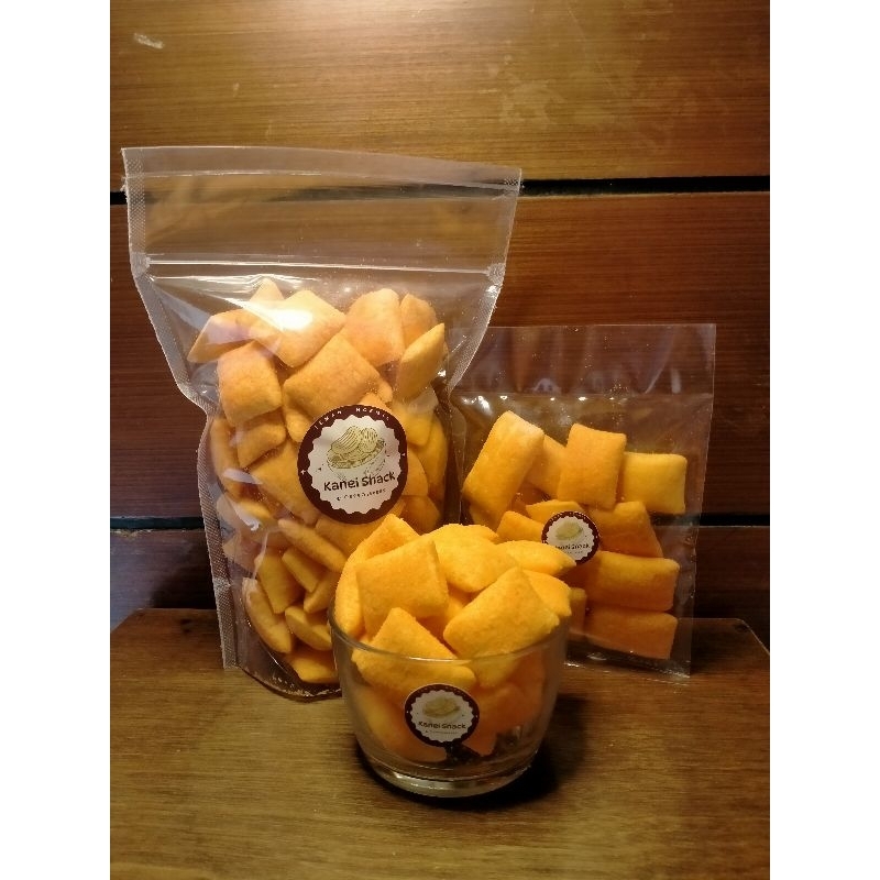 

BANTAL KEJU SNACK CEMILAN MURAH 75 gr - 500 gr