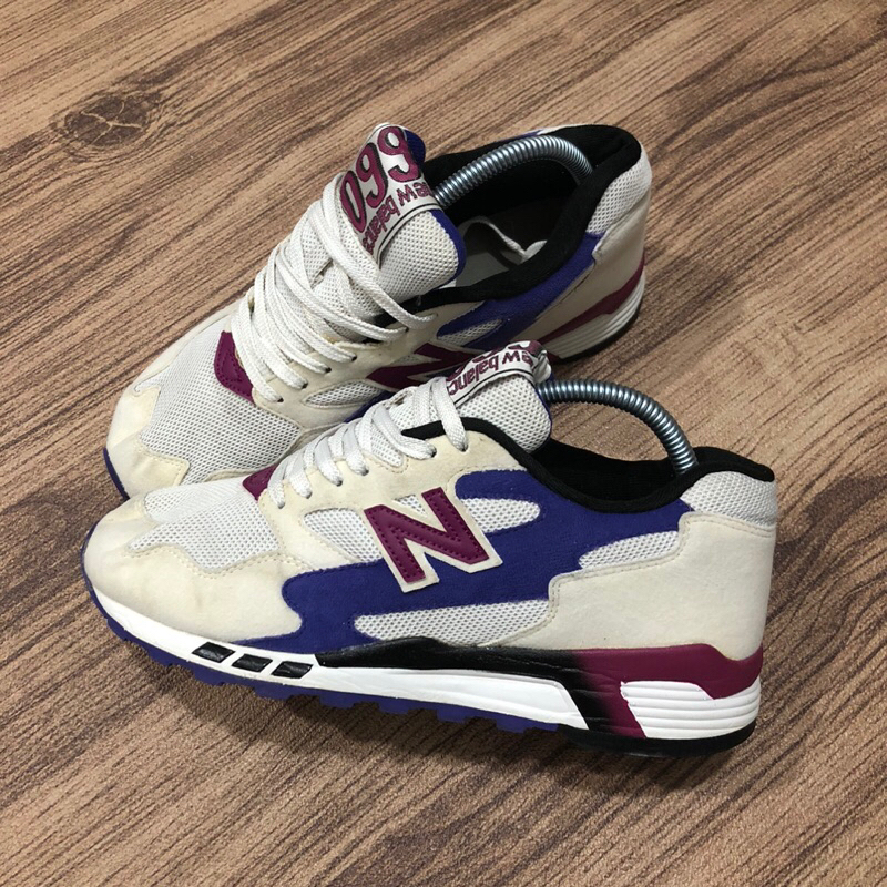 New balance 660