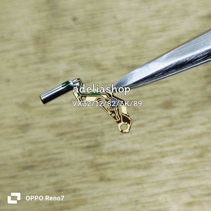 IC MESIN JAM TANGAN S.EPSON TYPE VX32E/VX82E/VX12E/VX42E/VX89E/VX3KE