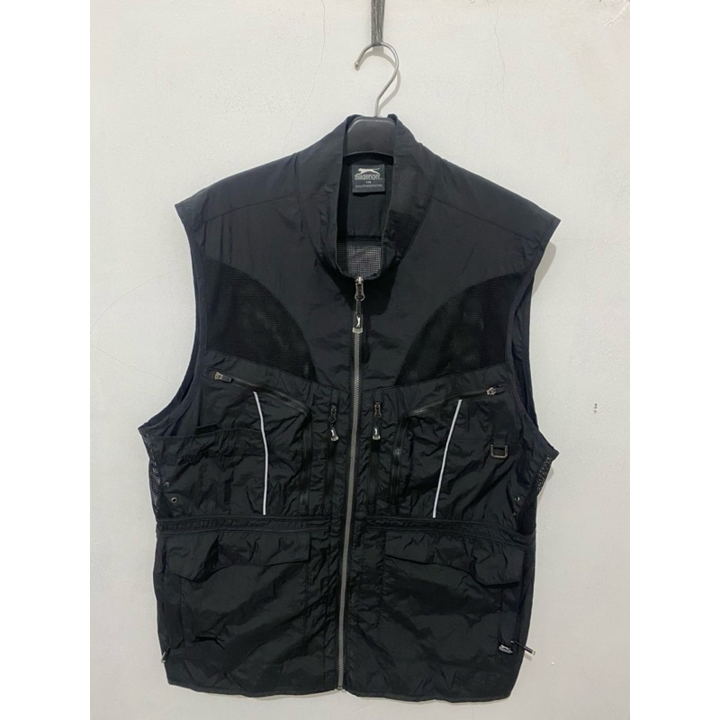 Vest/Rompi Tactical Slazenger