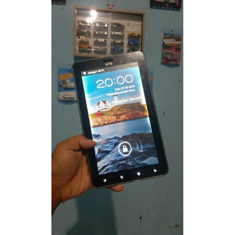 Mito T970 Tab Mito T970