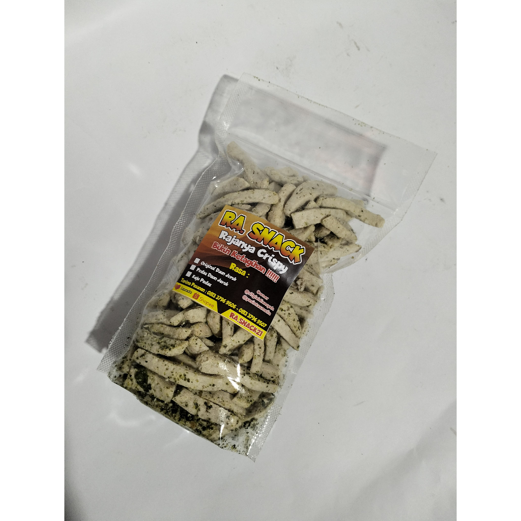 

BASRENG ORIGINAL DAUN JERUK ISI 250GRAM BASRENG VIRAL BASRENG ENAK BASRENG RENYAH