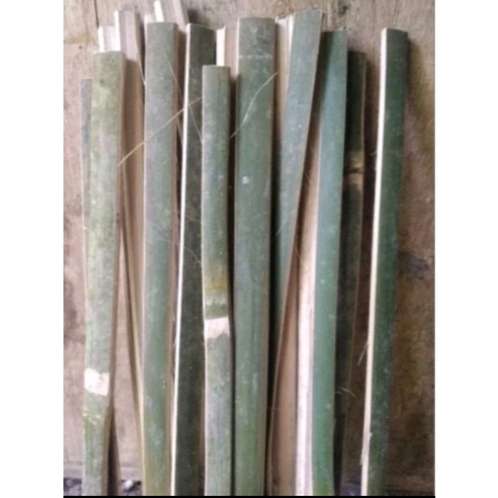 BILAH BAMBU SERBAGUNA UKURAN 150CM