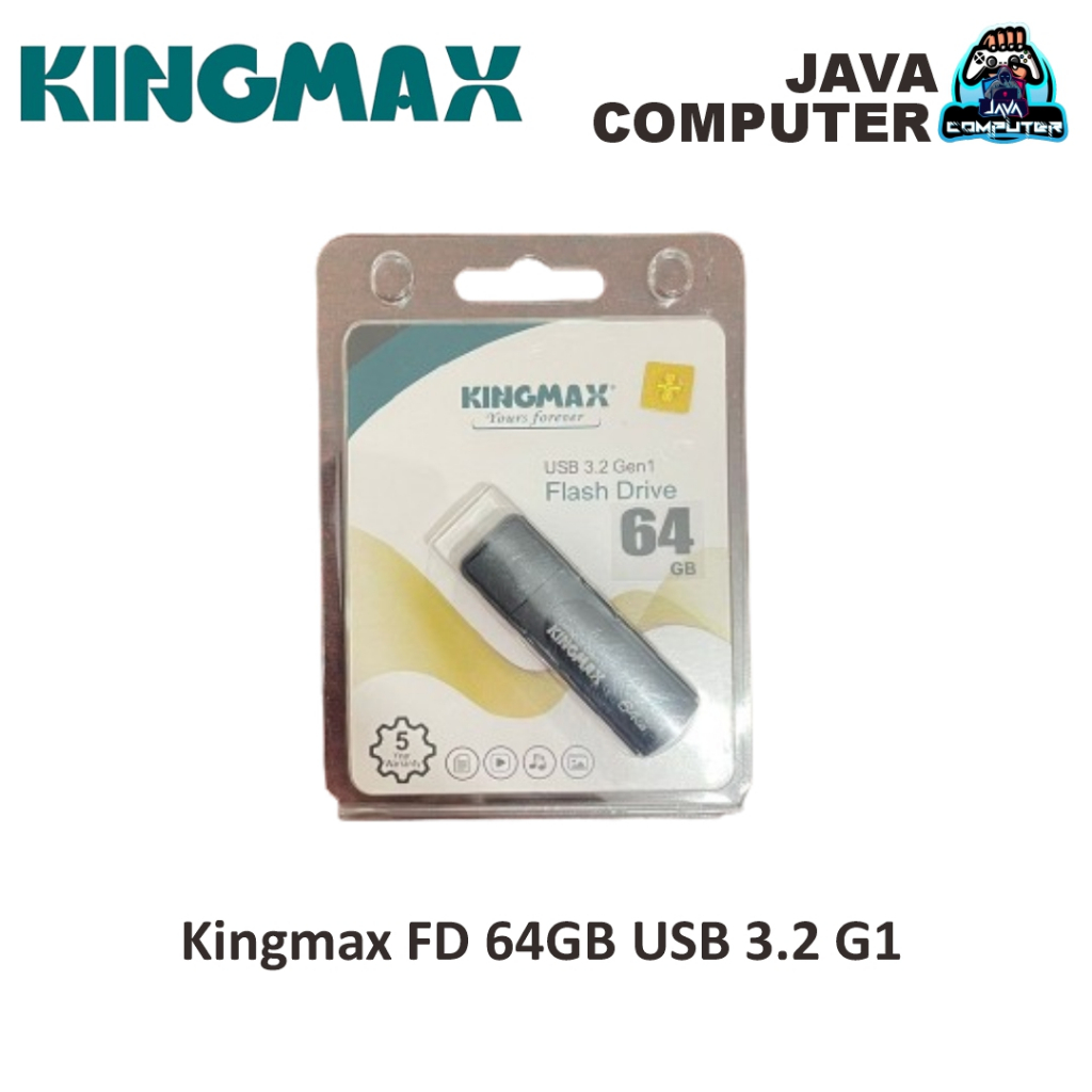 Kingmax FD 64GB USB 3.2 G1