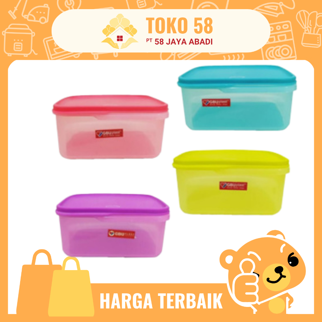 '[COD] GBU Plast  Sealware Elipse s SW-075