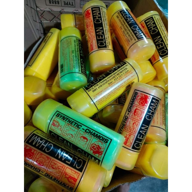 kanebo dan Tempat-Kanebo Motor-Kanebo Tabung