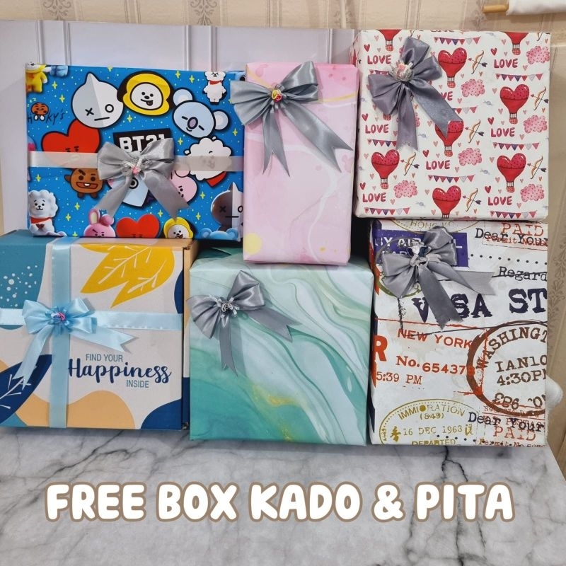 

Hampers One piece (Grosir)