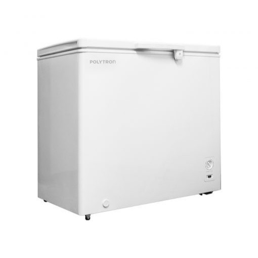 Freezer Polytron PCF218 / Freezer Box Polytron 200Ltr PCF 218
