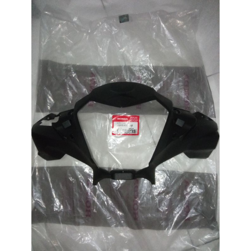 53205-K56-N10 BATOK LAMPU DEPAN SUPRA GTR 150 ORI AHM