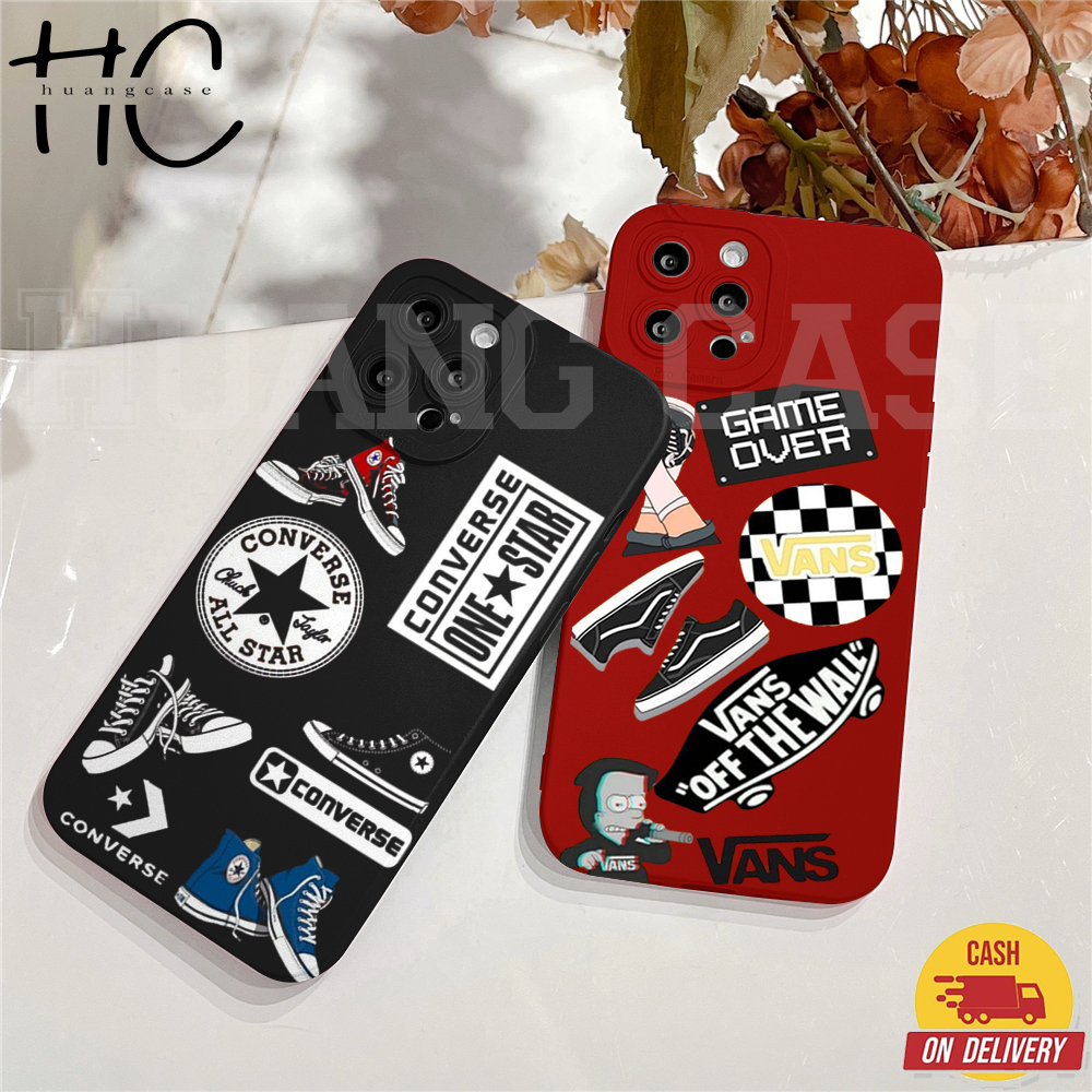 HC073 Casing Softcase Procamera INFINIX Note 30 Pro Hot 40i Zero 30 5G Zero 30 4G S23 S23 Plus A60 A
