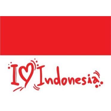 

Cetak Print Stiker Sticker Pipi Bendera Merah Putih Dirgahayu HUT RI Indonesia Ukuran A5 Isi 20Pcs-32Pcs