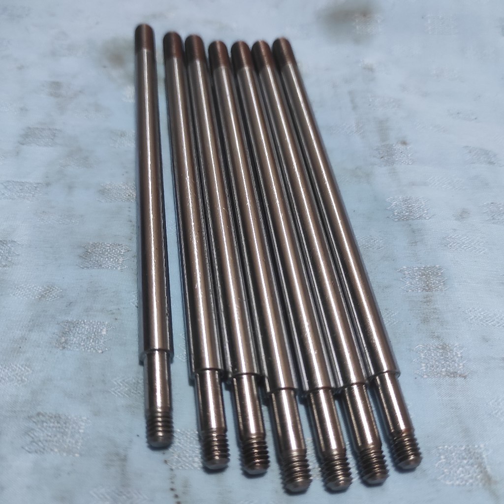 As shock belakang Supra,Supra x 125