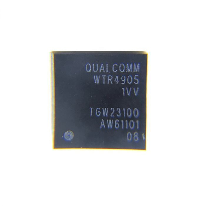 IC LAMPU/ IC DISPLAY/ IC LIGHT XIAOMI REDMI 3/ OPPO A37/ ZENFONE SELFIE/ WTR4905/ WTR 4905