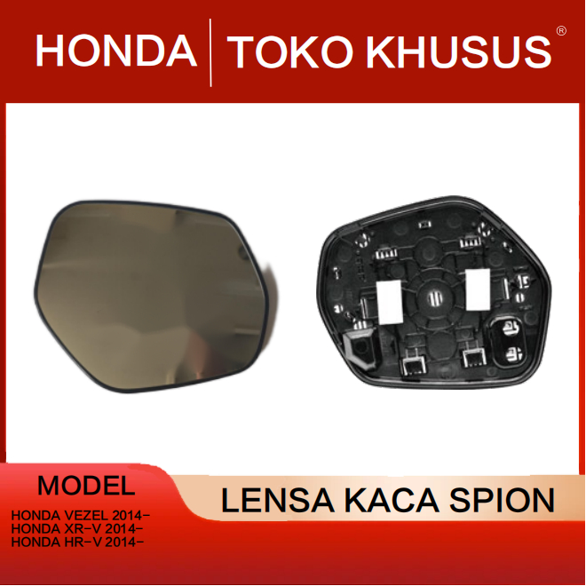 Kaca spion HONDA VEZEL 2014