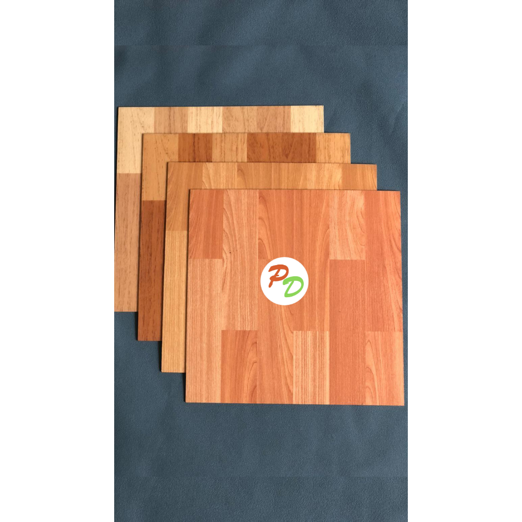 Vinyl Lantai Floor Tile 30x30cm
