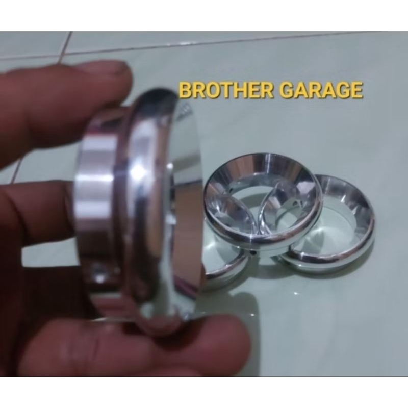 CORONG KARBU VILOCITY KARBURATOR RX KING PE 26 VELOCITY DONAT