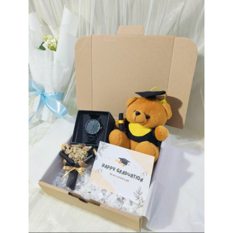 

Hampers/gift box for boyfriend