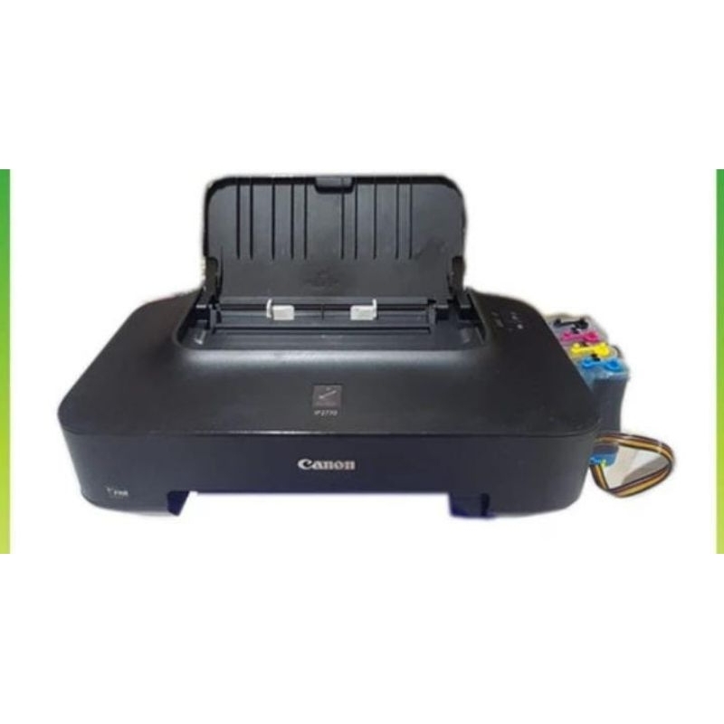 PRINTER IP2770 INFUS