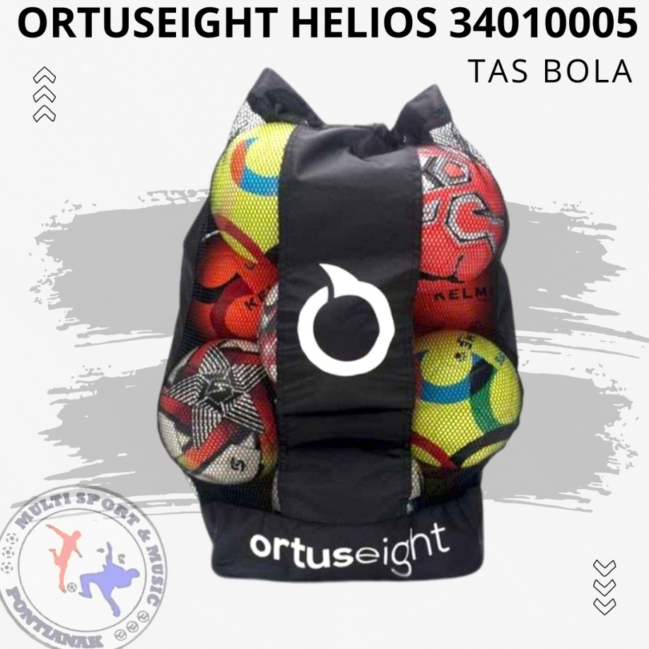Tas Bola Ortuseight Helios 34010005