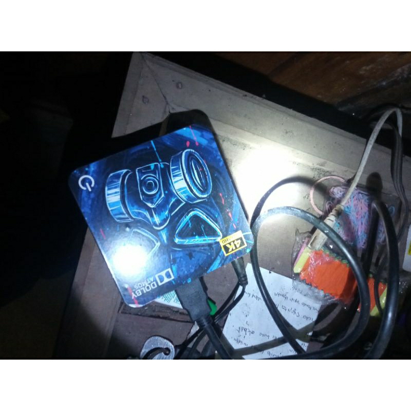 set top box indihome