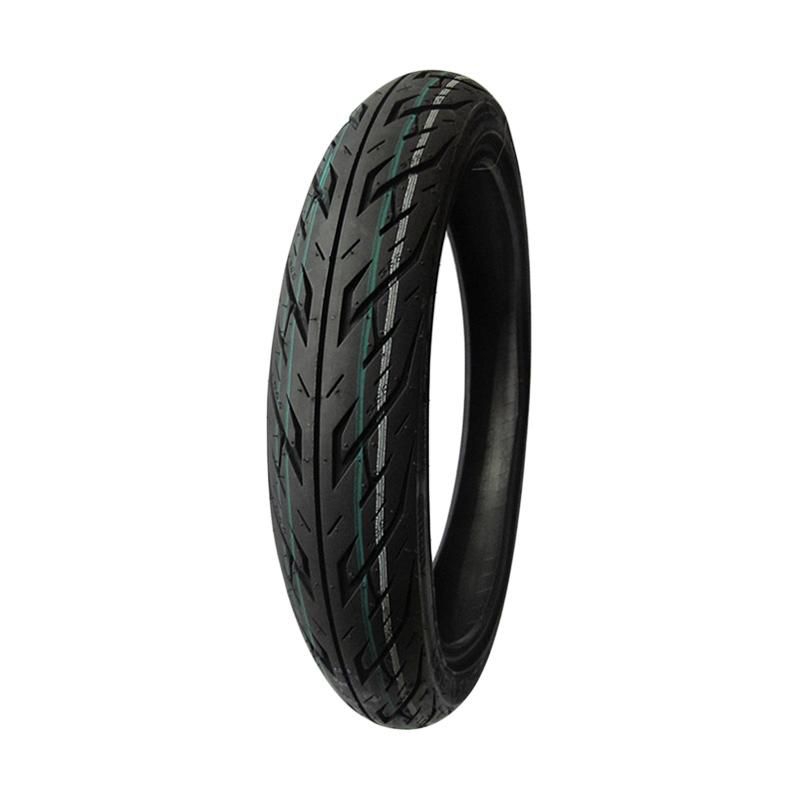 Corsa s88 110/80 14" ban Belakang lexy & ban depan Aerox Tubles