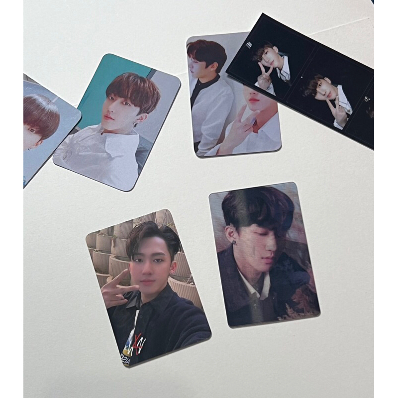 changbin lenti levanter take all