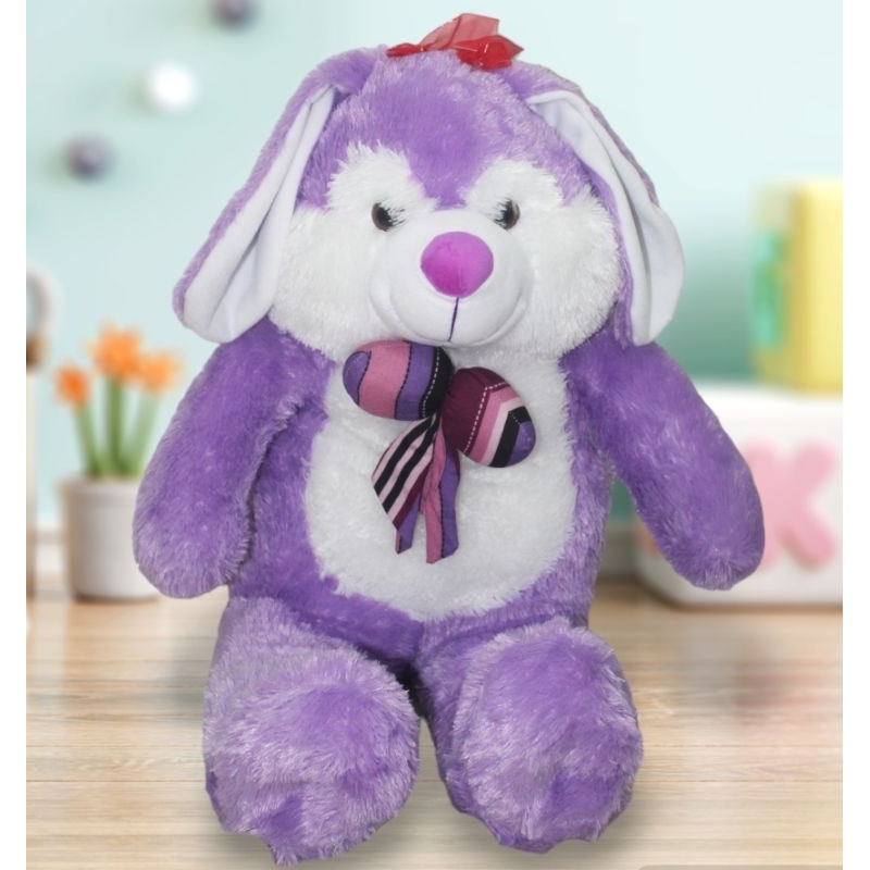 Boneka Kelinci Jumbo / Boneka Kelinci Besar / Boneka SNI