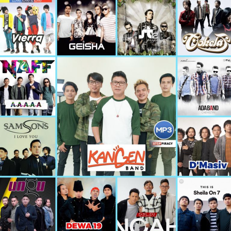 KODE M5K kaset mp3 lagu pop 2an  kaset mp3 mobil  kaset mp3 pop band 2an  kaset mp3 lagu pop terbaru