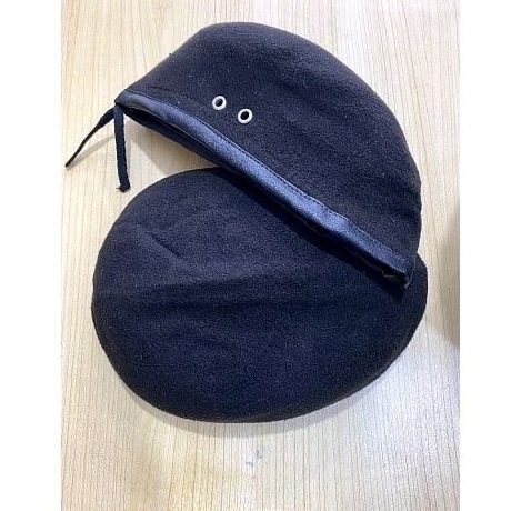 baret/topi pramuka laki laki
