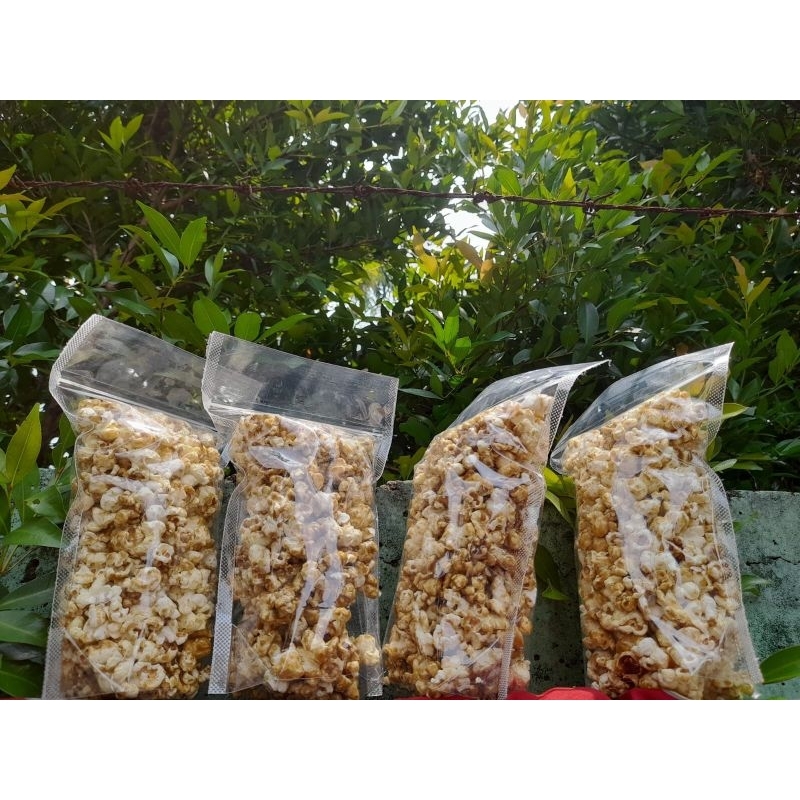 

Popcorn adalah cemilan yang enak dan lezat, Popcorn yang dibuat untuk berbagai momen indah kamu