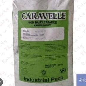 

caravelle kemasan repack 1kg