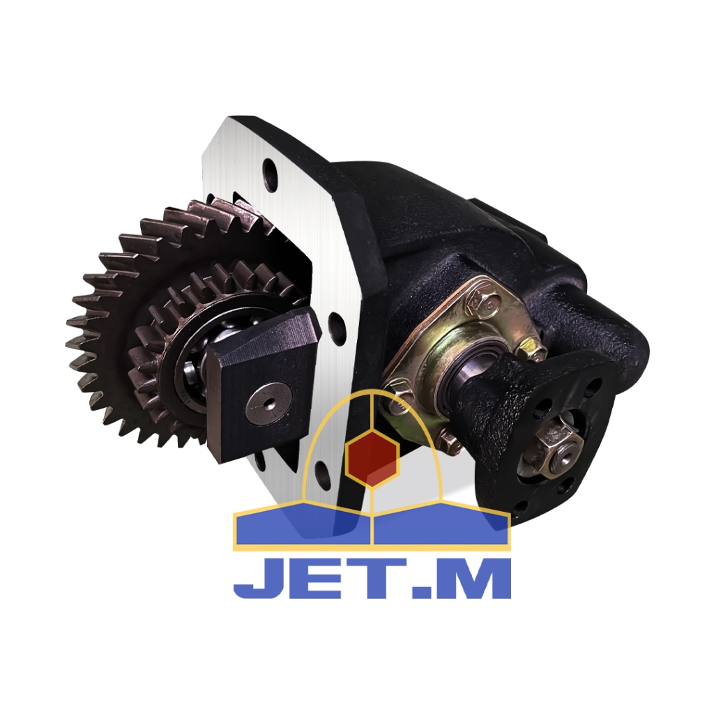 Power Take Off - PTO Truck Hino Dutro 130MD/ 130HD / 130HD Mixer / 130HD 4x4 / 130 HD / 130 MDL / 13