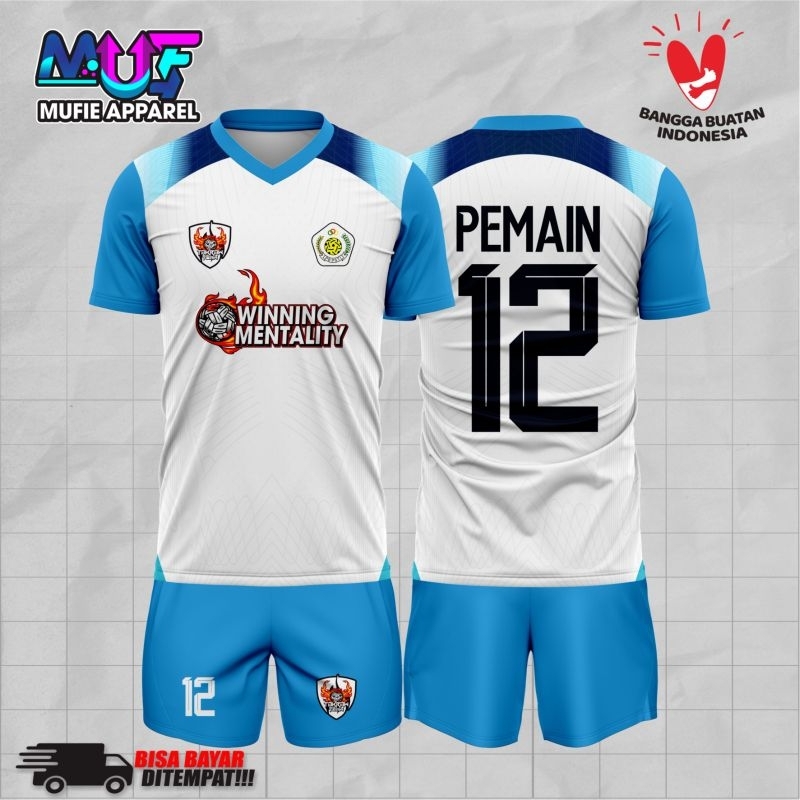 JERSEY SEPAK TAKRAW DESAIN CUSTON