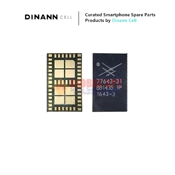 IC 77643-31 / IC PA OPPO R11