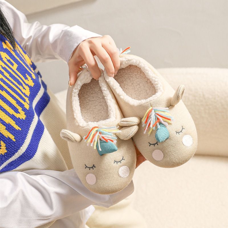 Sandal Rumah Anak Anti Slip