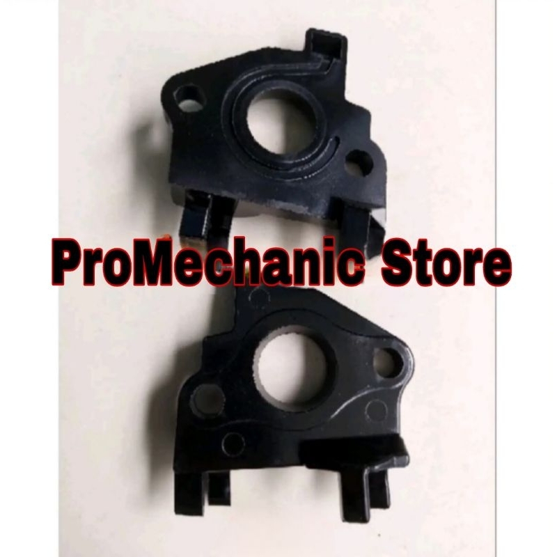 INSULATOR HONDA GX 270 MESIN 9 PK