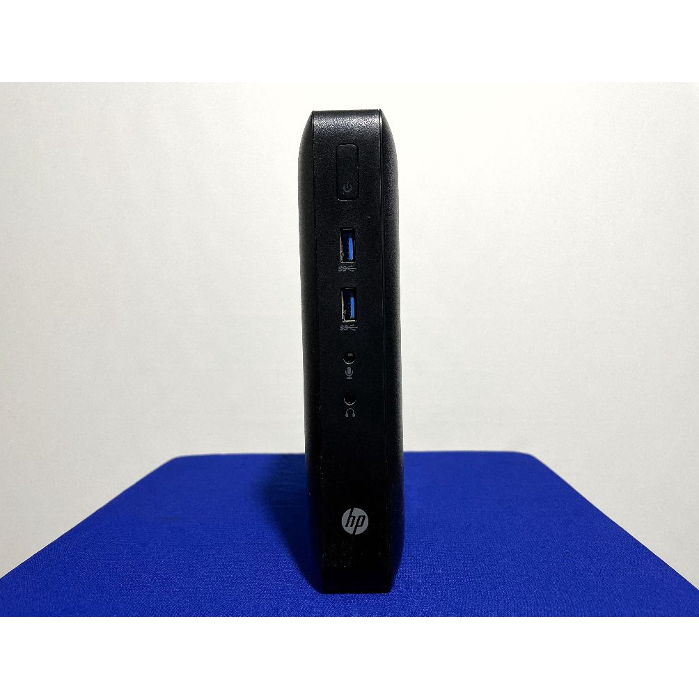 KODE S39X mini pc hp thinclient t52 amd radeon auto on