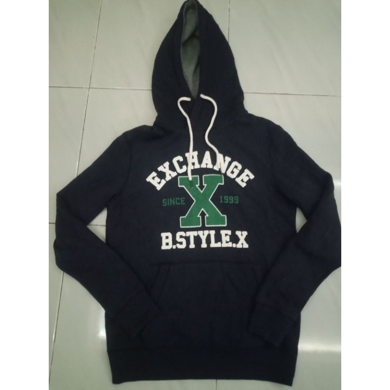 BEYOND STYLE EXCHANGE outfitters