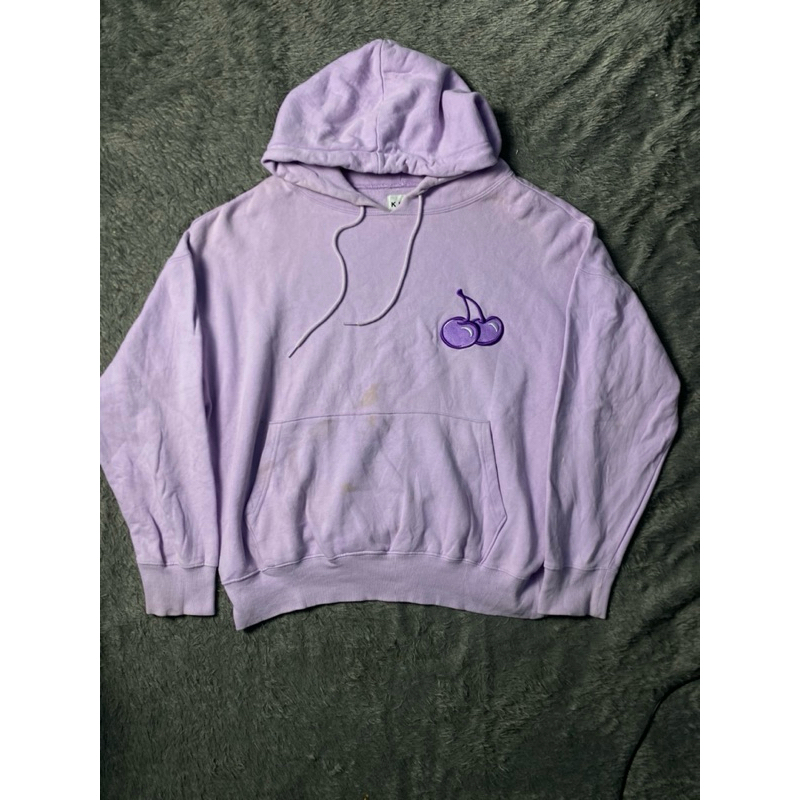 hoodie kirsh second gemoy