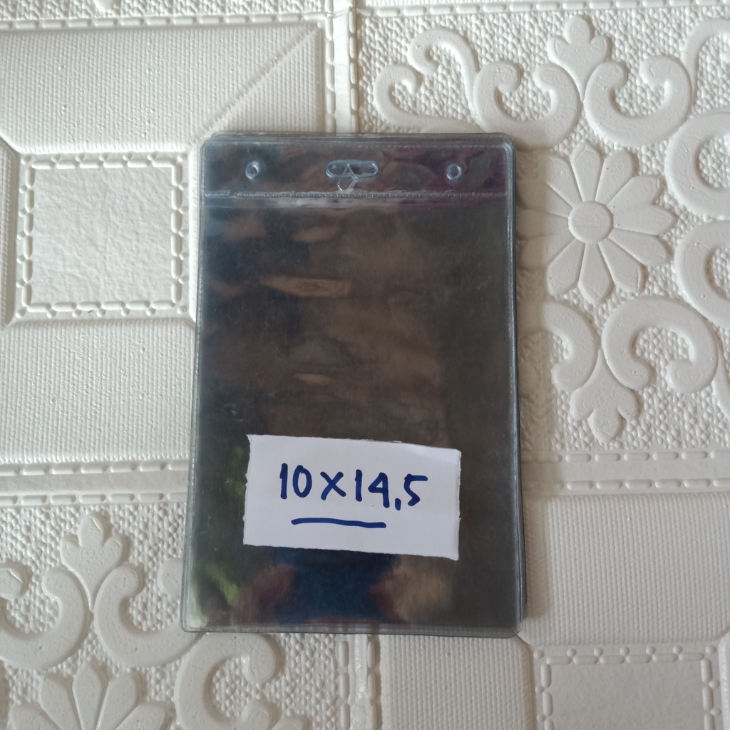 

Plastik Panitia ukuran 10 x14.5 cm isi 100pcs