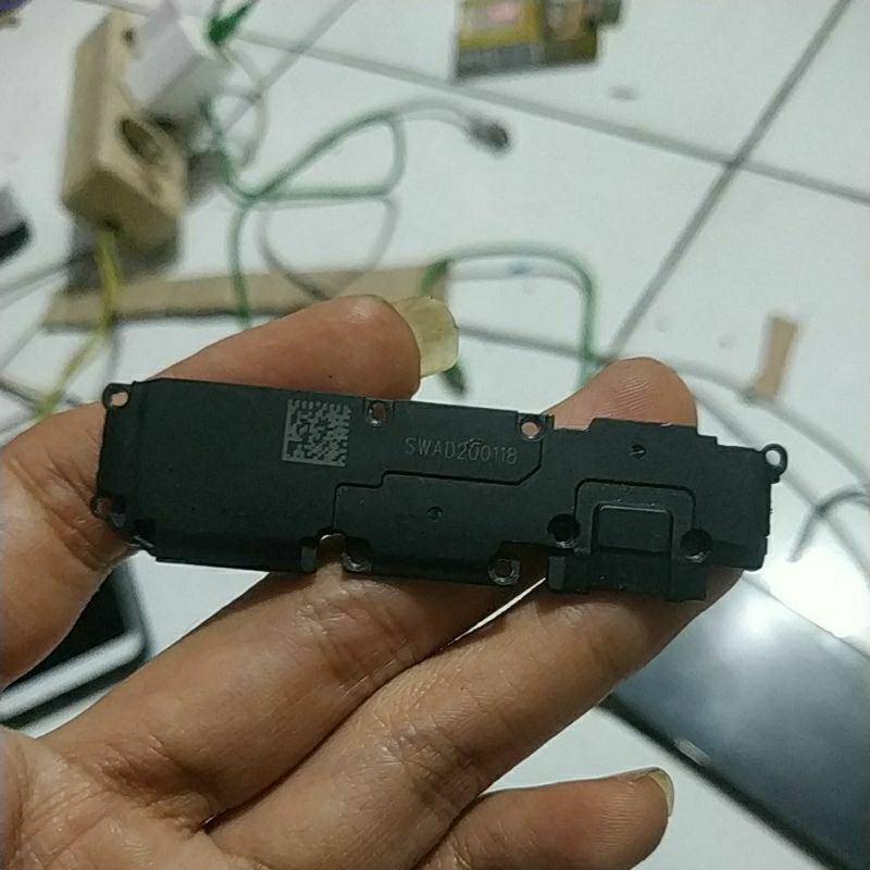 BUZZER BEKAS REALME C3