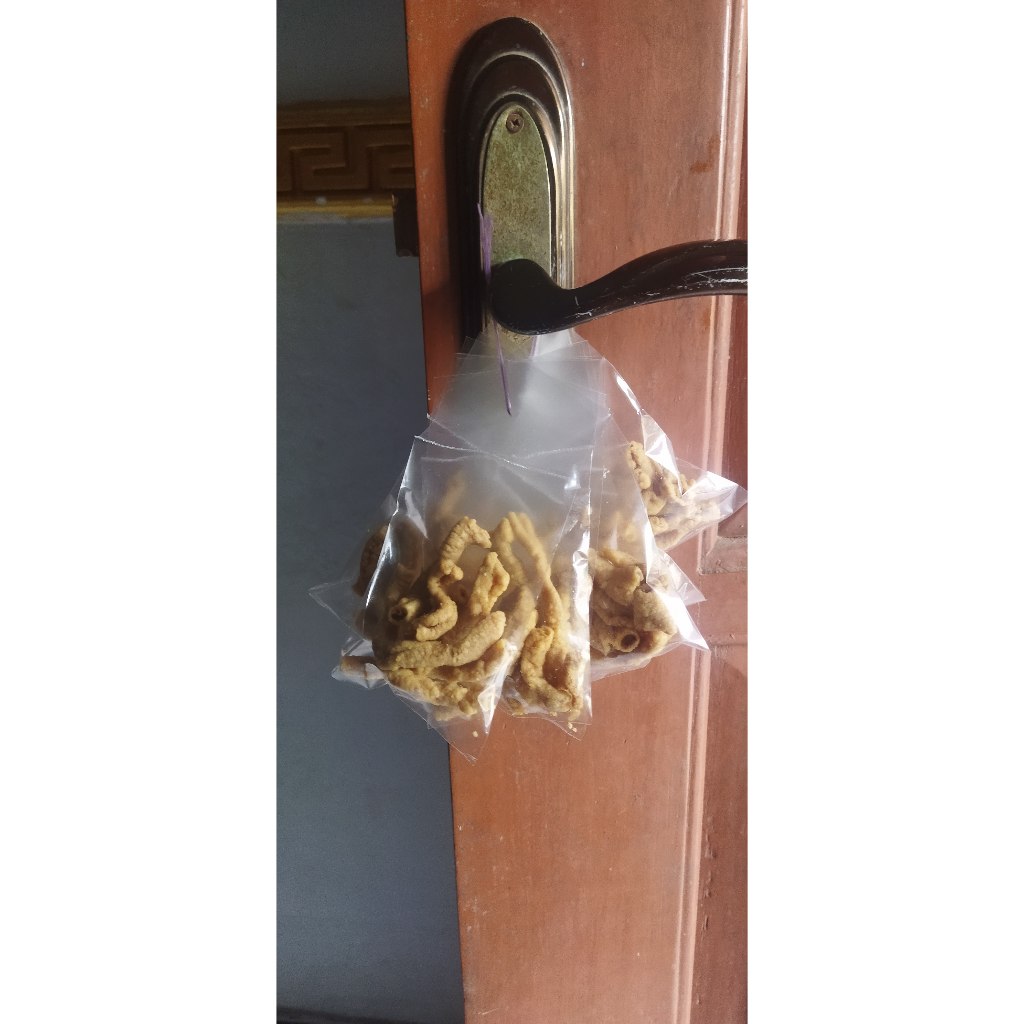 

[PAKET USAHA ECERAN] Berbagai Snack Murah (1000an) isi 10 pcs